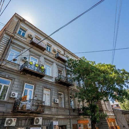 טביליסי Irina'S Cozy Apartment #21 מראה חיצוני תמונה