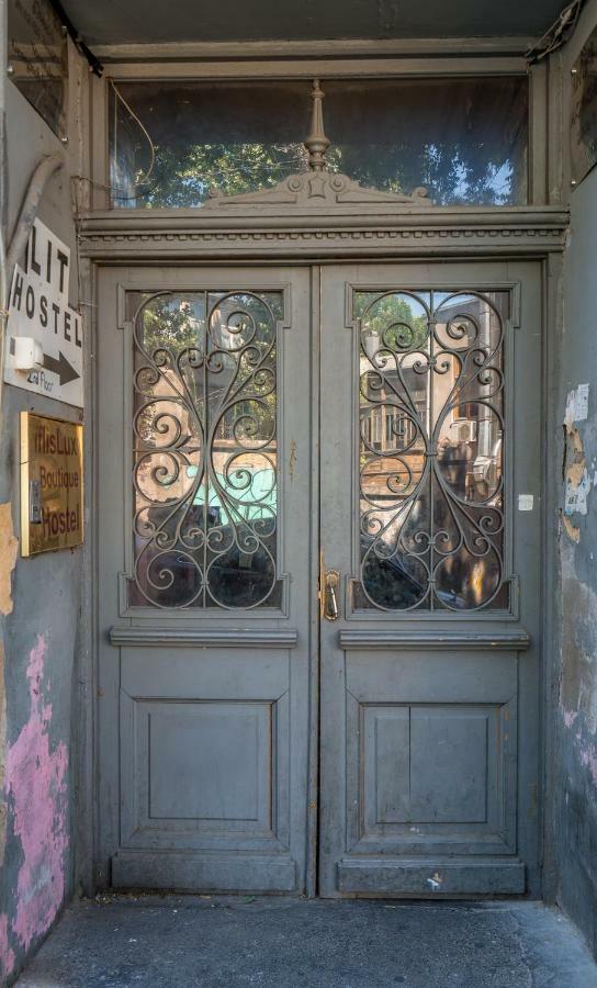 טביליסי Irina'S Cozy Apartment #21 מראה חיצוני תמונה